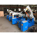 Aluminium cutting machine saw HS7140  Saw machines hacksaw